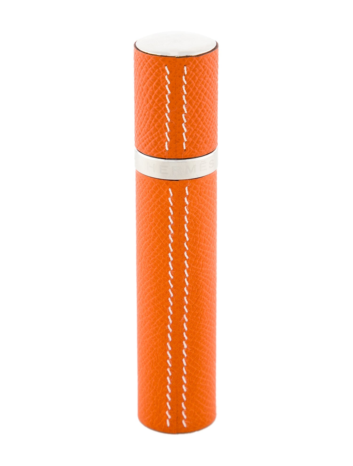 Hermès Epsom All Lines Perfume Atomizer