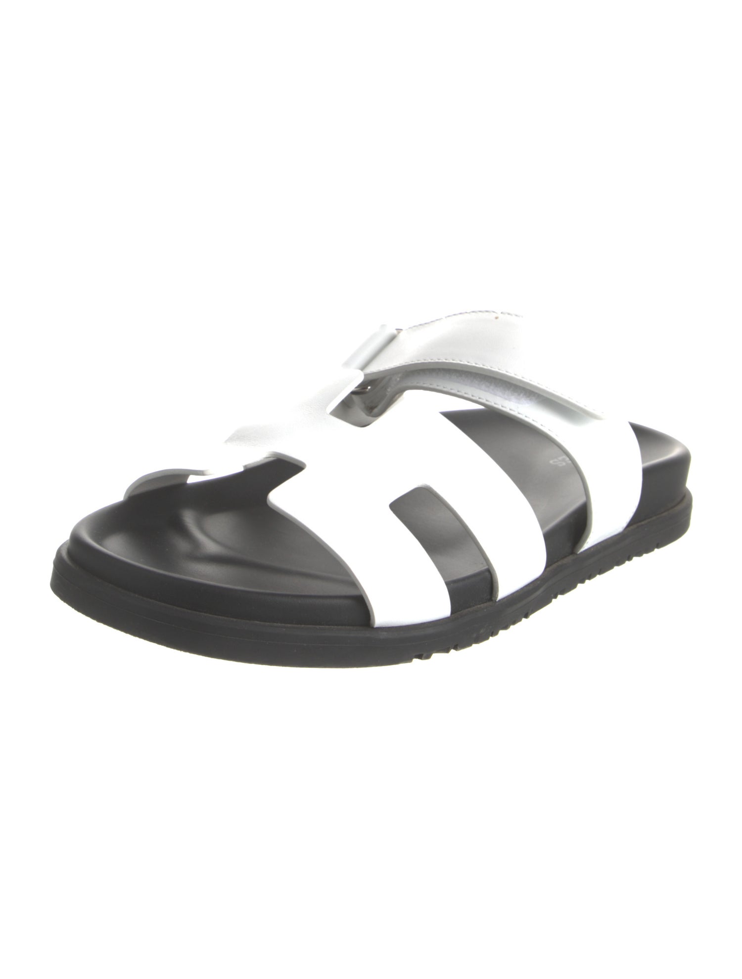 Hermès 2021 Chypre Slides