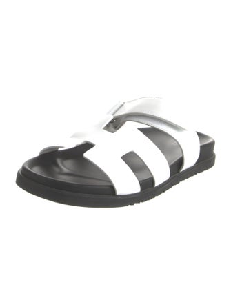 Hermès 2021 Chypre Slides