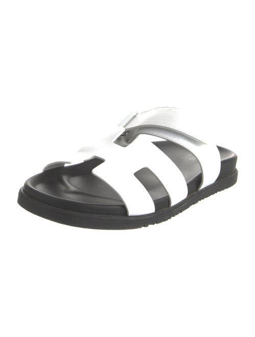 Hermès 2021 Chypre Slides