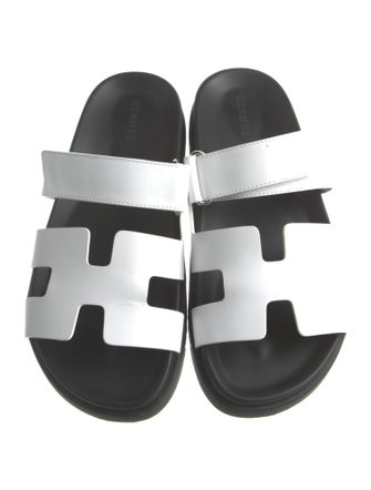 Hermès 2021 Chypre Slides