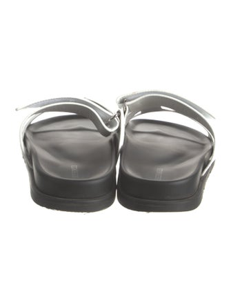 Hermès 2021 Chypre Slides