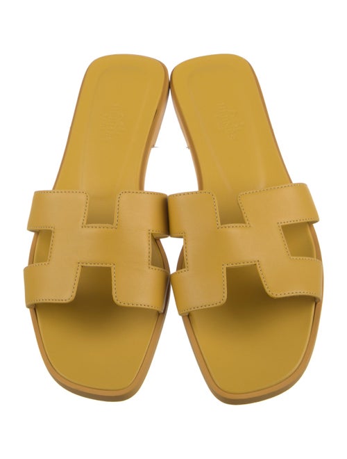 Hermès 2020 Oran Slides