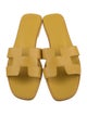Hermès 2020 Oran Slides
