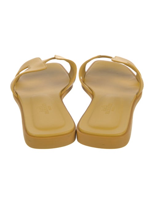 Hermès 2020 Oran Slides