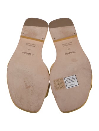 Hermès 2020 Oran Slides