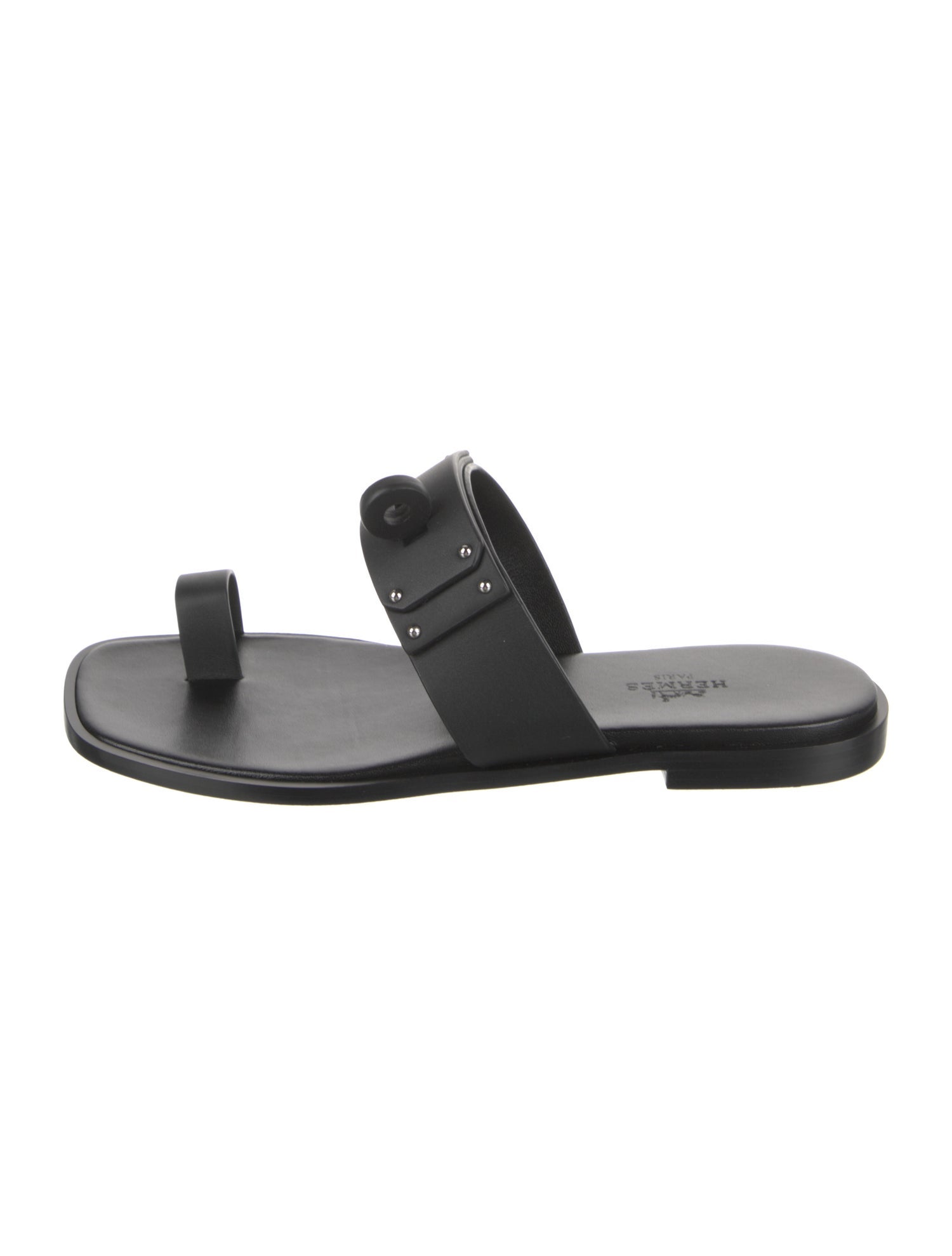 Hermès 2024 July Slides