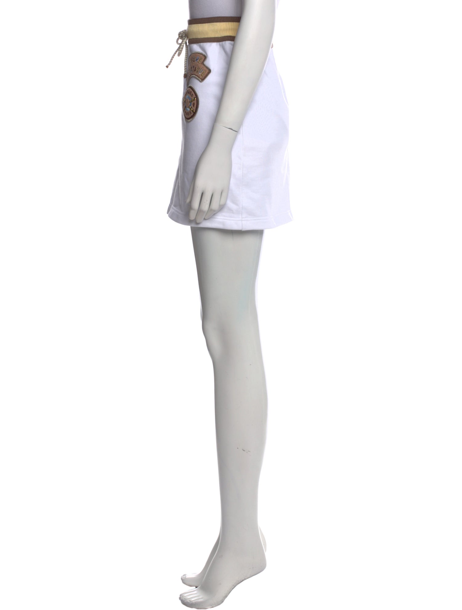 Hermès Mini Skirt w/ Tags