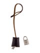 Hermès Clochette Cadena Lock & Key Set