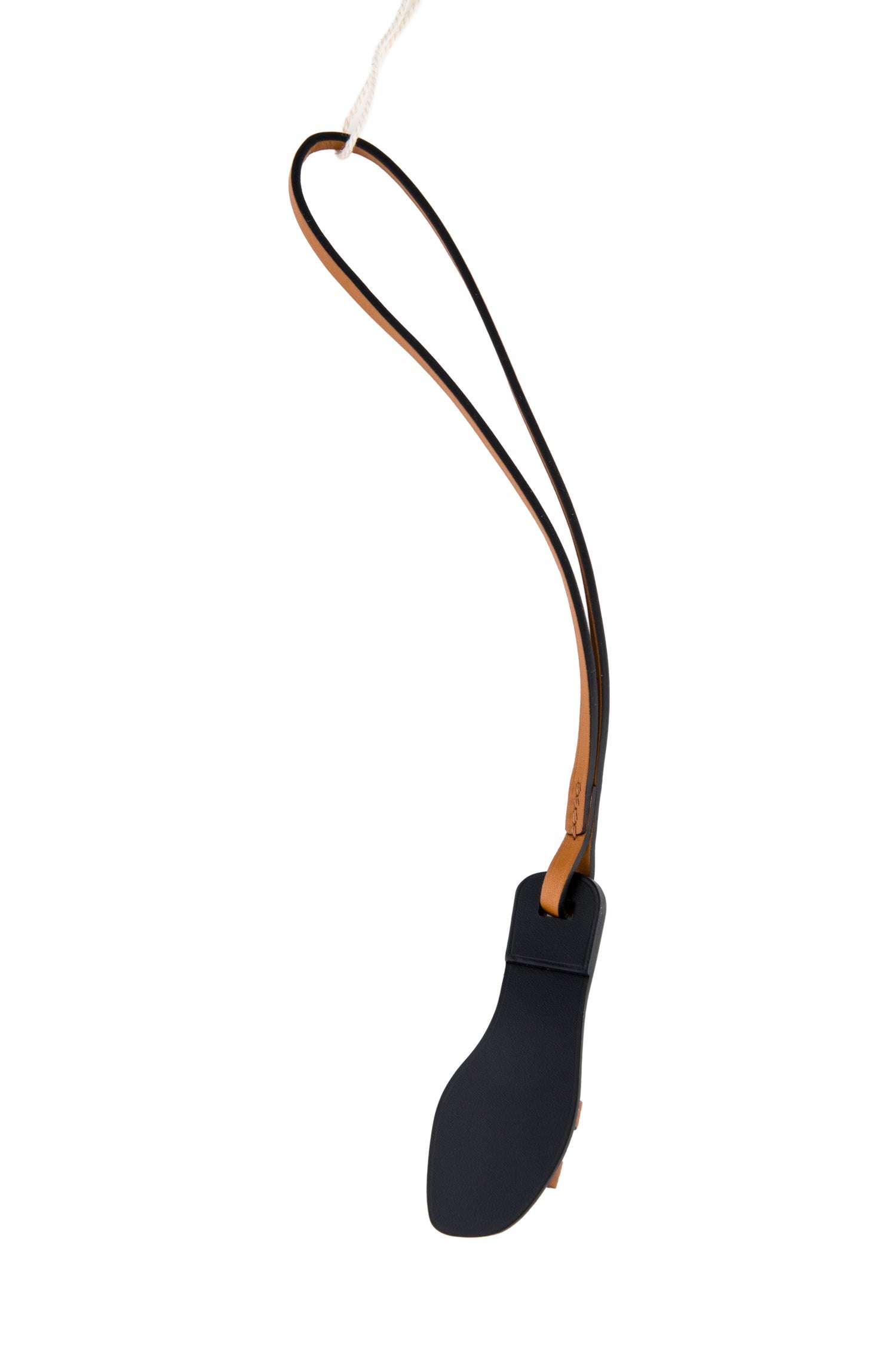 Hermès Epsom Oran Nano Bag Charm