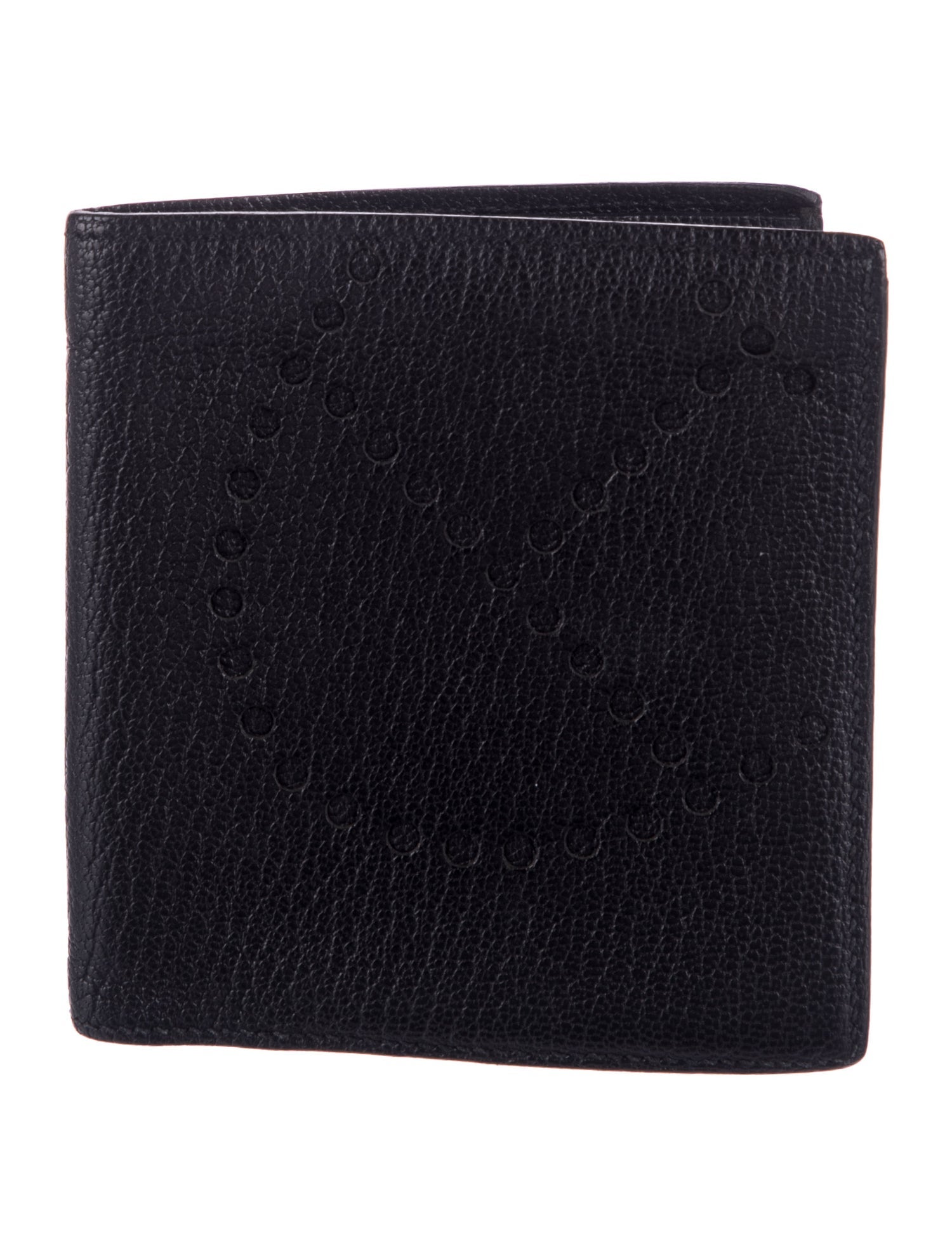 Hermès Evelyne Compact Wallet