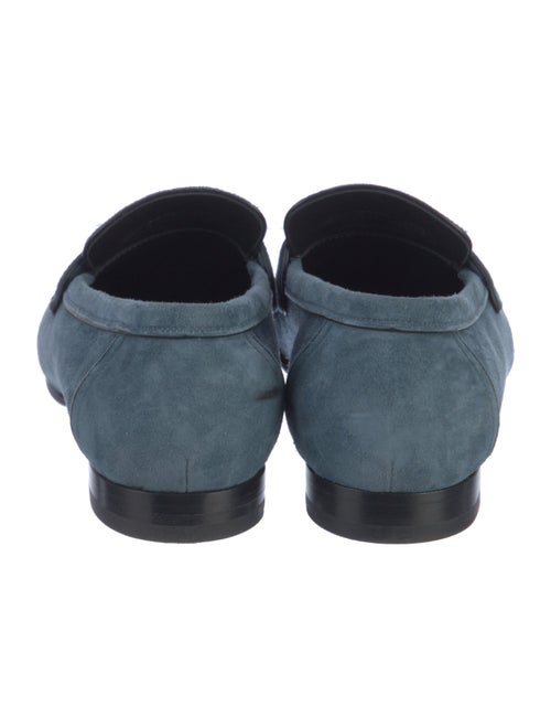 Hermès 2022 Paris Loafers