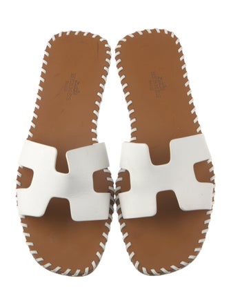 Hermès 2022 Oran Slides