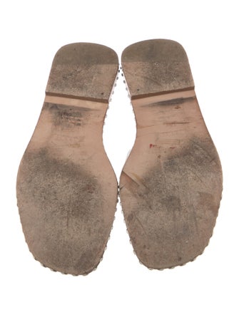 Hermès 2022 Oran Slides