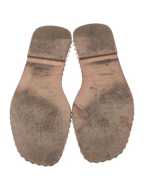 Hermès 2022 Oran Slides