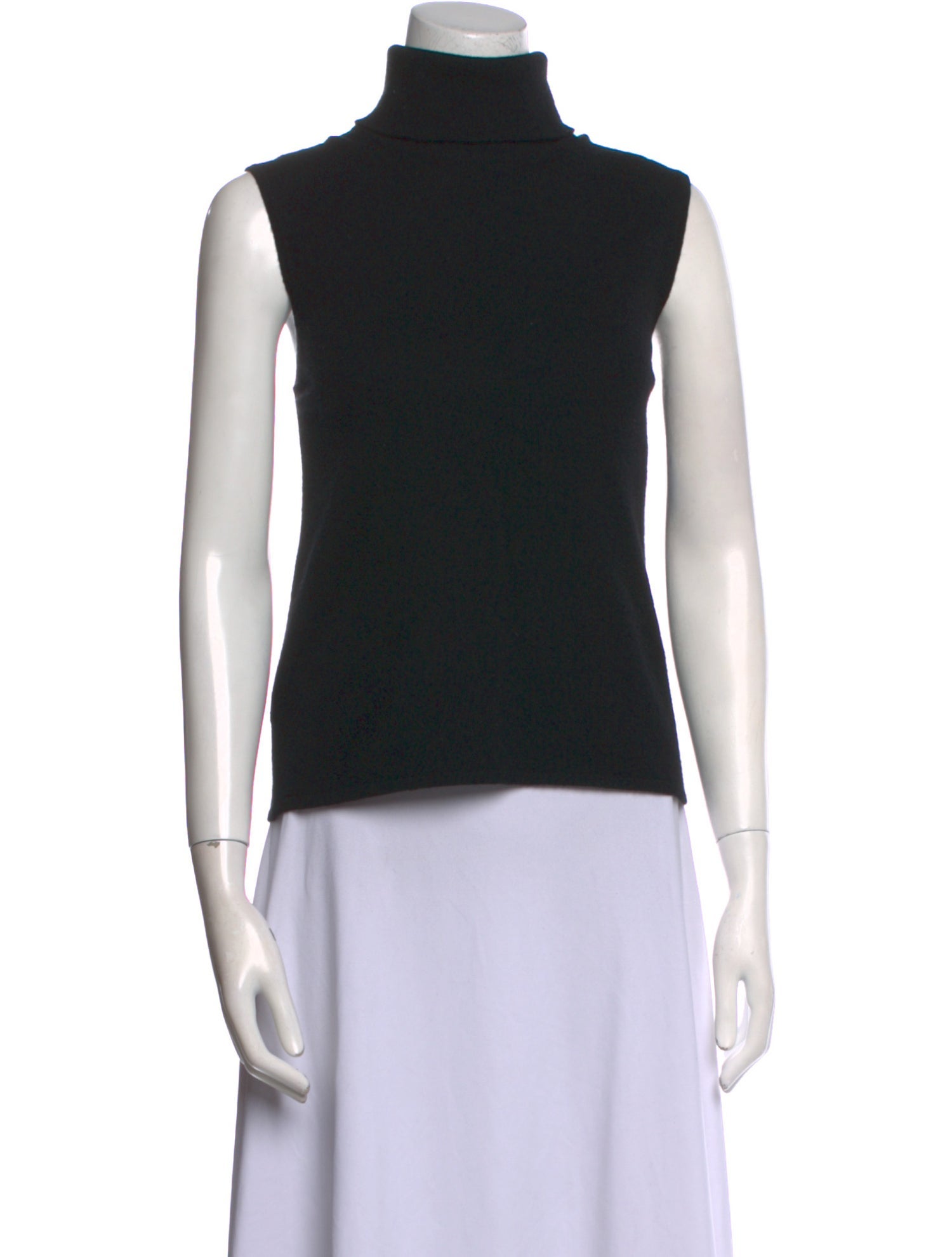 Hermès Cashmere Turtleneck Sweater