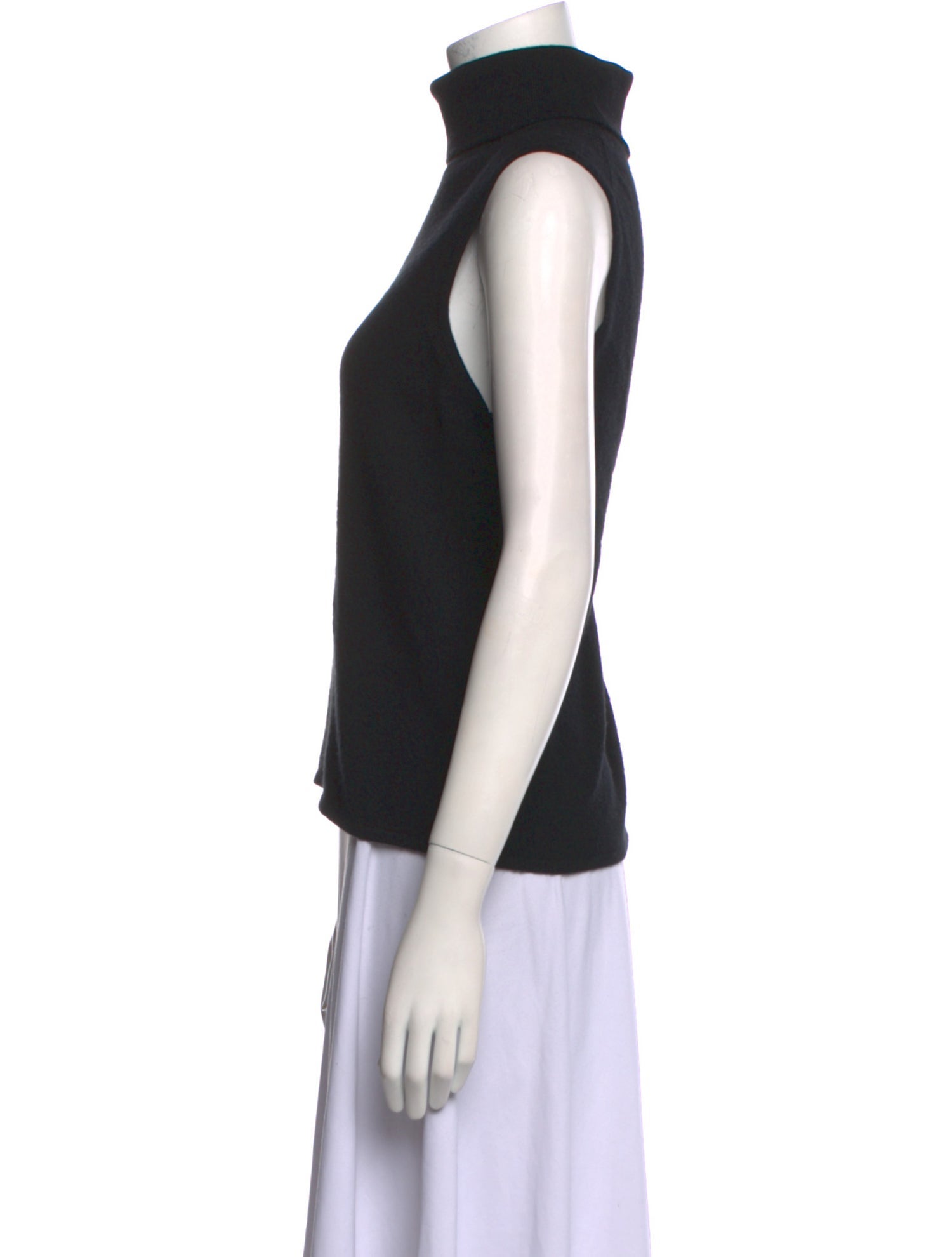 Hermès Cashmere Turtleneck Sweater