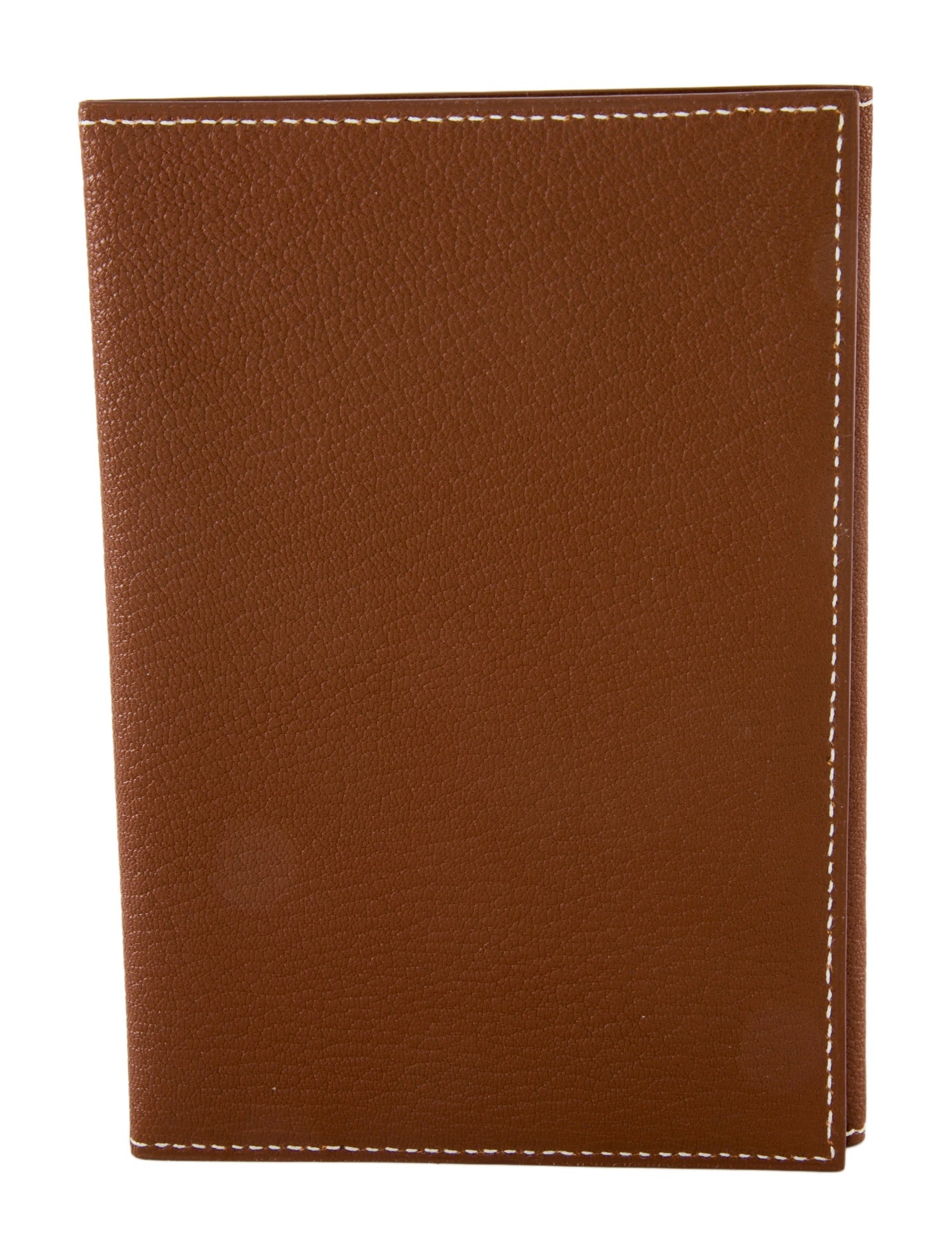 Hermès Chevre Mysore Photo Frame