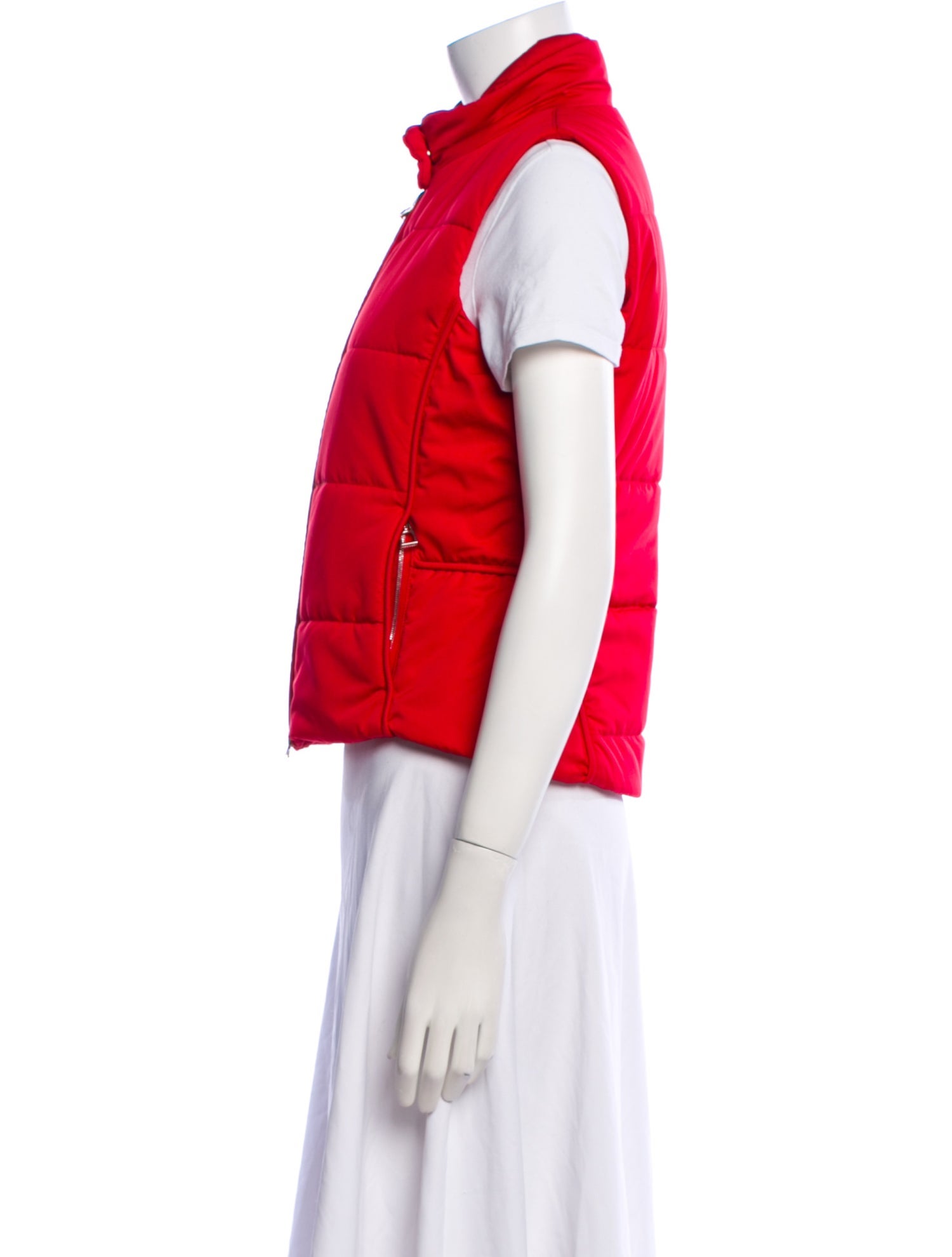 Hermès Vest