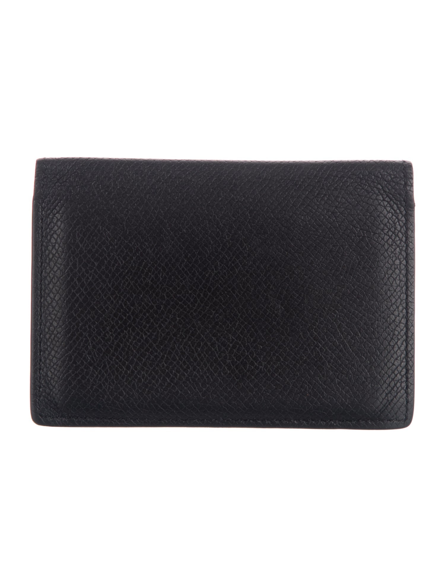 Hermès MC² Euclide Cardholder