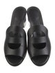 Hermès Mona Calfskin Slides