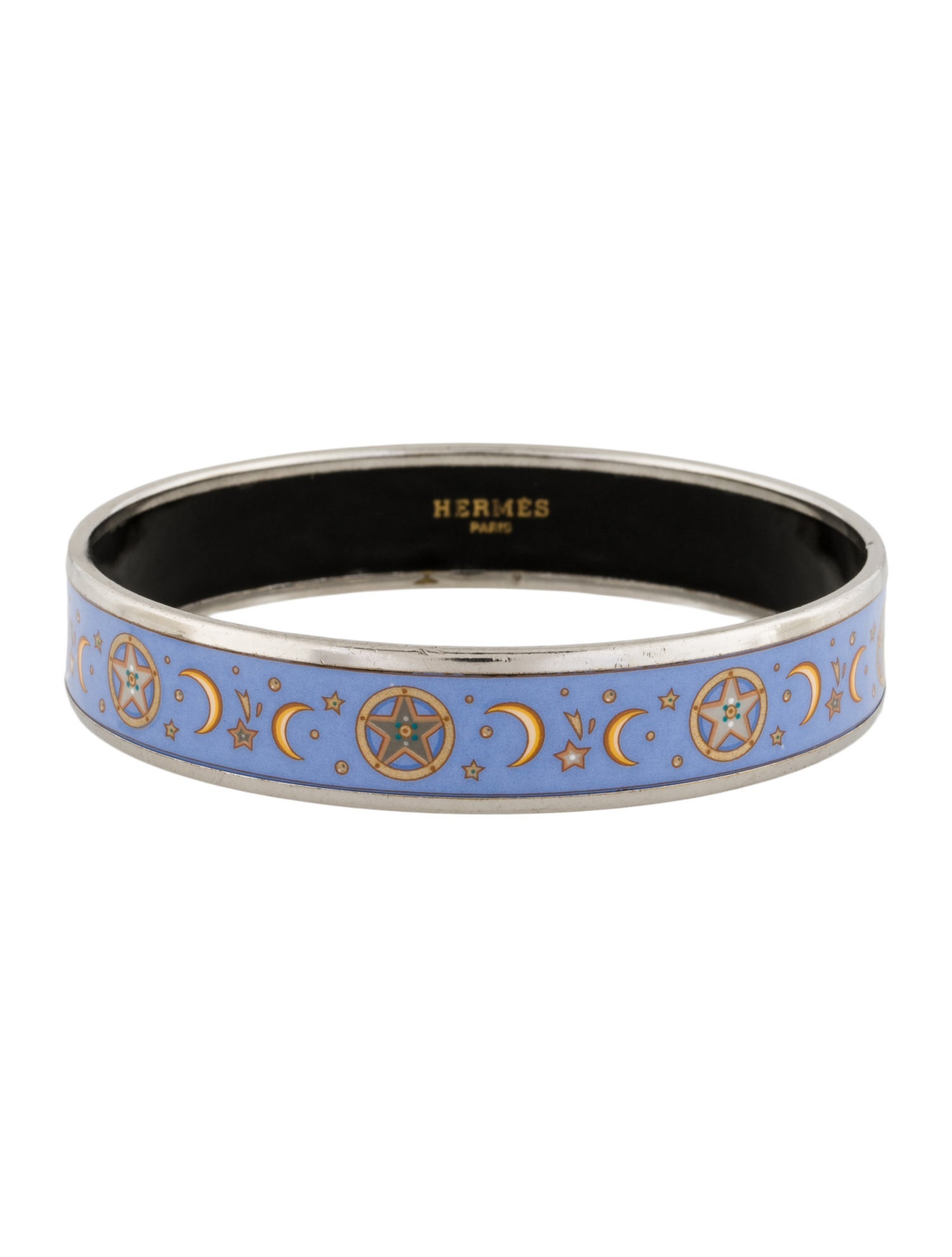 [希少]Maison Margiela / leather bangle Maison margiela leather bracelet - Gem