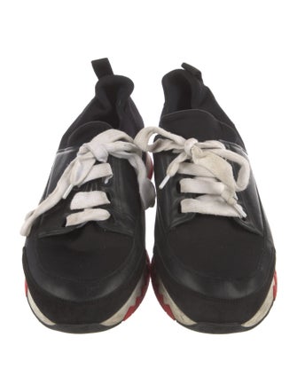 Hermès Stadium Sneakers