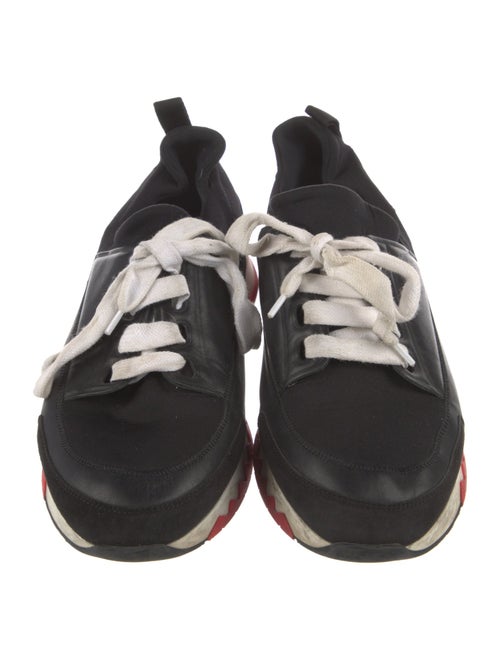 Hermès Stadium Sneakers