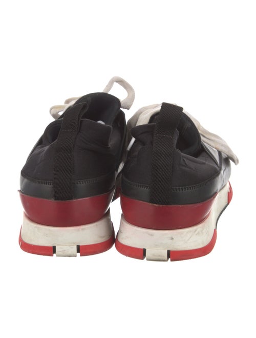 Hermès Stadium Sneakers