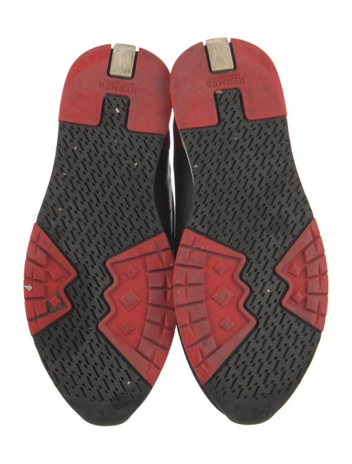 Hermès Stadium Sneakers