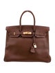 Hermès Ardennes Birkin 35