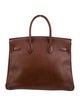 Hermès Ardennes Birkin 35