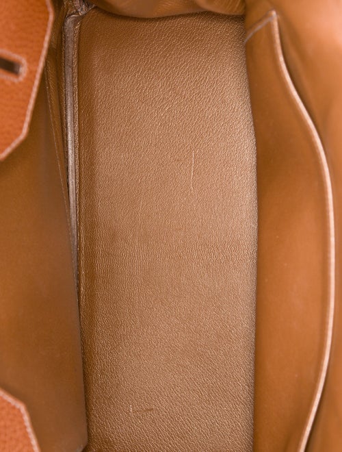 Hermès Ardennes Birkin 35