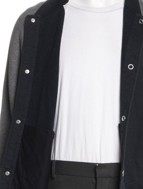 Hermès Bomber Jacket