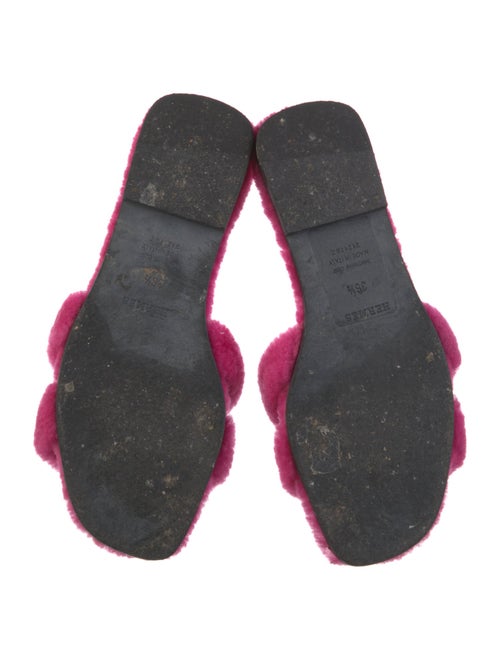 Hermès Oran H Logo Slides