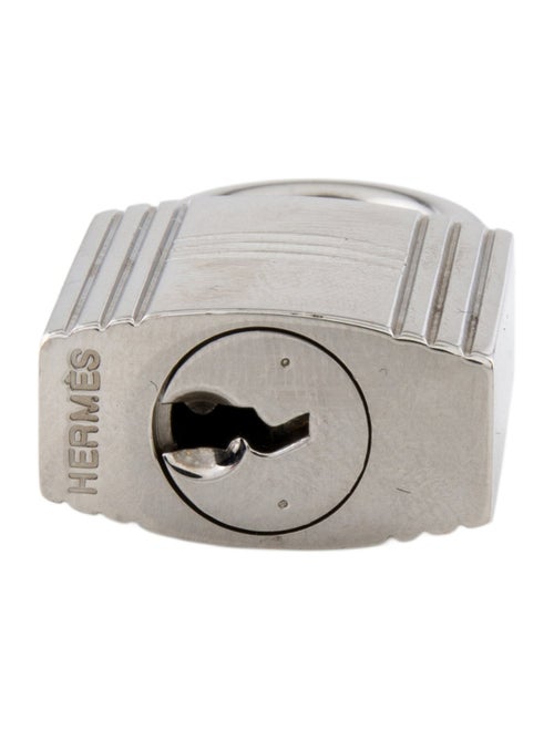 Hermès Clochette Cadena Lock & Key Set