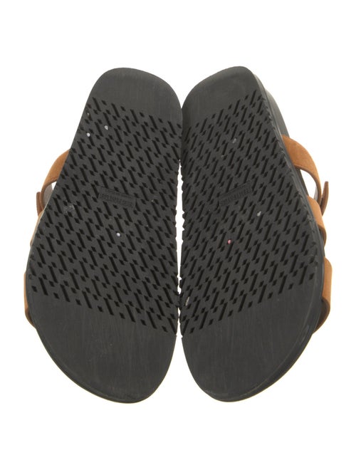 Hermès Chypre H Logo Slides