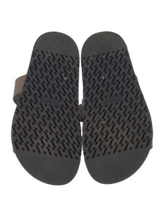 Hermès Chypre H Logo Slides