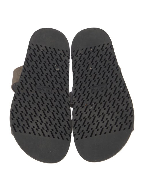 Hermès Chypre H Logo Slides