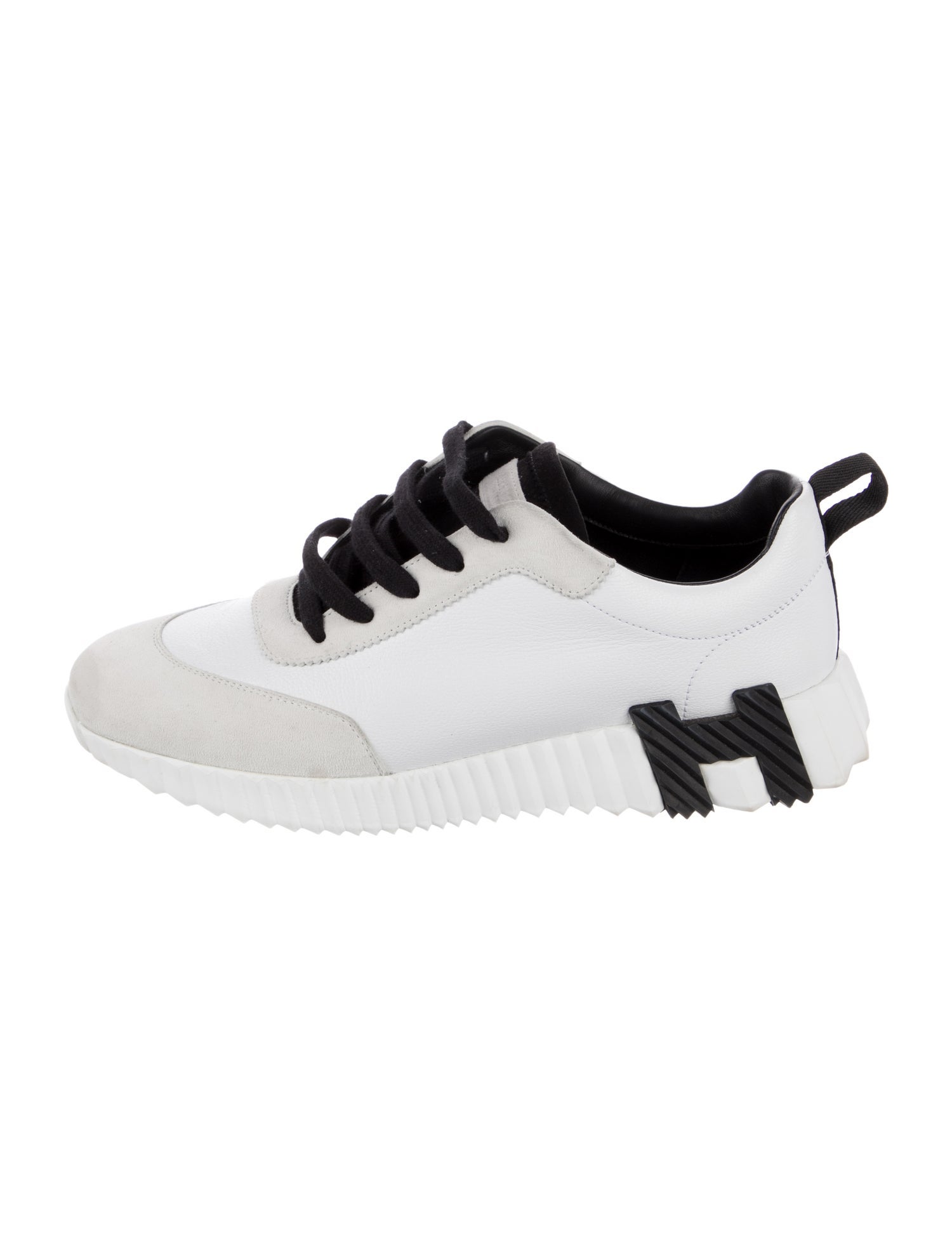 Hermès Bouncing Sneakers
