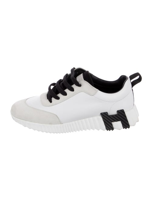 Hermès Bouncing Sneakers