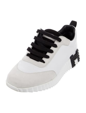 Hermès Bouncing Sneakers