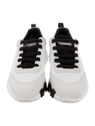 Hermès Bouncing Sneakers