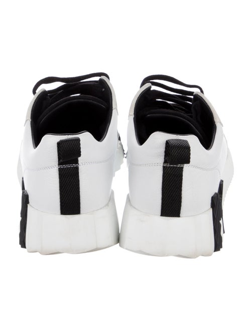 Hermès Bouncing Sneakers