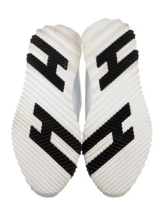 Hermès Bouncing Sneakers