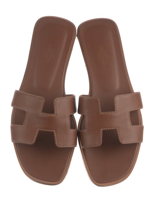 Hermès 2022 Oran Slides