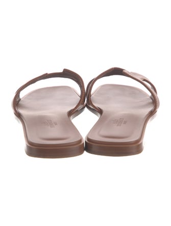 Hermès 2022 Oran Slides