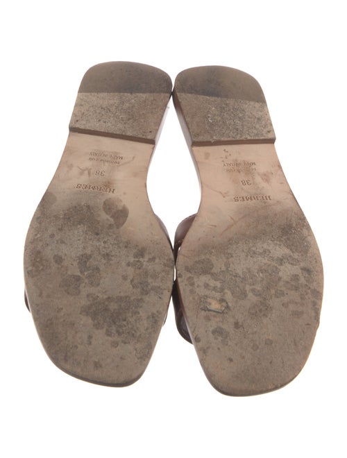 Hermès 2022 Oran Slides