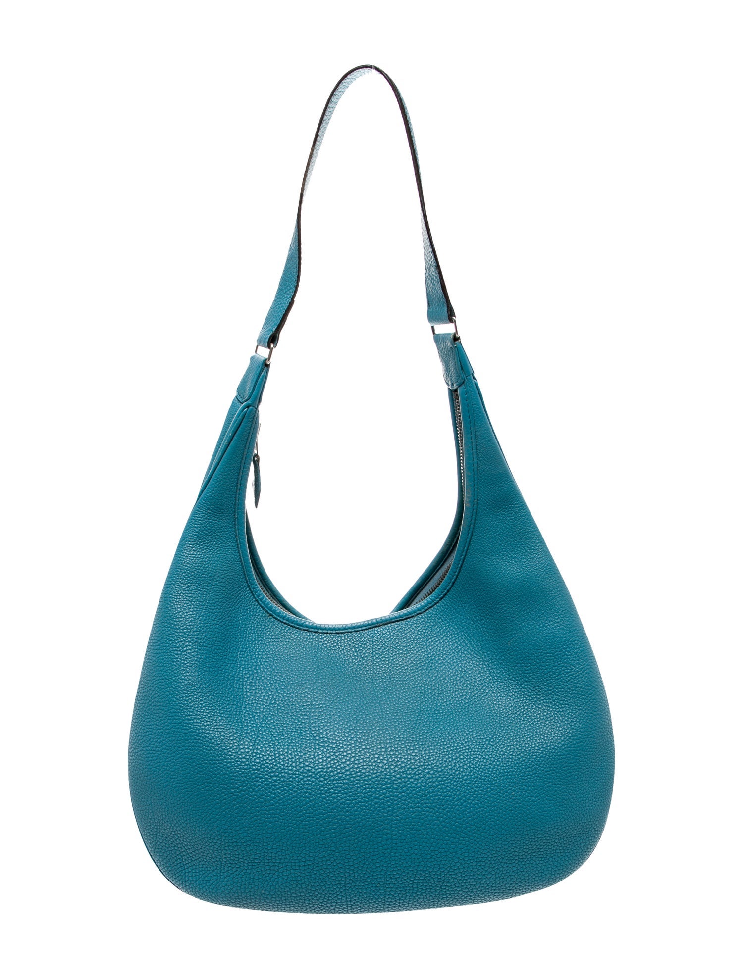 Hermès Togo Gao Hobo