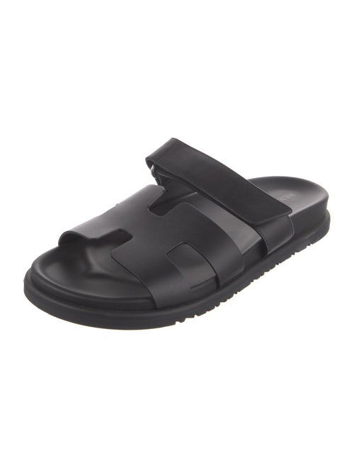 Hermès Chypre H Logo Slides